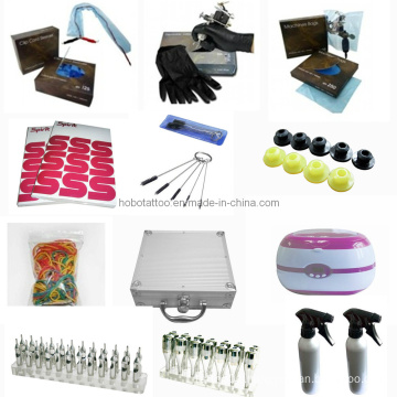 Professional Tattoo Ink Tattoo Accessory Tattoo Studio Supply